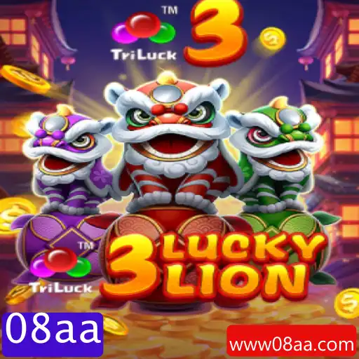 Descubra o Mundo Empolgante de 3LUCKYLION: Um Jogo de Estratégia e Fortuna