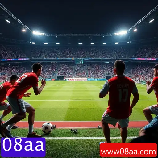 Apostas esportivas