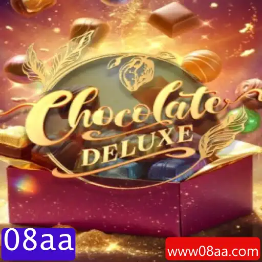 ChocolateDeluxe: Mergulhe em uma Aventura Doce e Estratégica