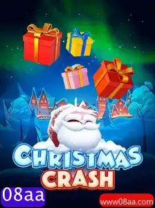 Explorando o Mundo Encantado de ChristmasCrash