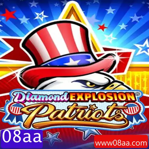 Explorando DiamondExplosionPatriots: O Novo Sensação do Mundo dos Games