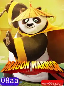 DragonWarrior: Explorando o Fascinante Mundo do Jogo com a Palavra-chave 08aa