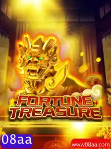 Descubra FortuneTreasure: Uma Aventura Fascinante no Universo dos Jogos