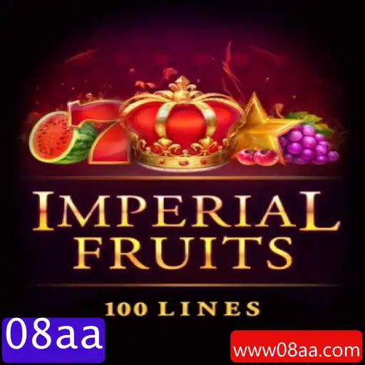 Descubra o Universo de ImperialFruits100: Um Mergulho Completo no Jogo