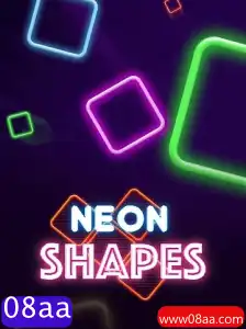 Explorando NeonShapes: A Interseção da Criatividade e Estratégia no Universo dos Jogos