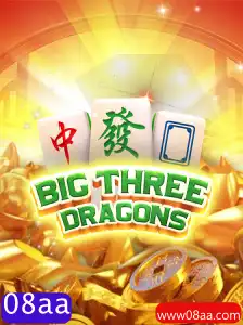 BigThreeDragons: O Jogo que Revoluciona a Era Moderna dos Games