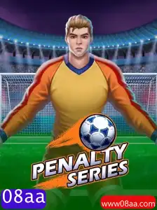 Descubra PenaltySeries: A Nova Sensação dos Jogos de Esporte