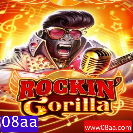 Explorando o Universo Vibrante de RockinGorilla