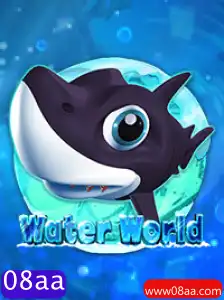 Descobrindo WaterWorld: Uma Jornada Imersiva no Mundo Subaquático