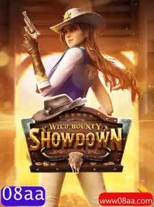 Explorando WildBountyShowdown: O Excitante Mundo de Estratégia e Aventura